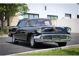 1957 Oldsmobile Rocket 88 (CC-1362224) for sale in FREDERICKSBURG, Texas