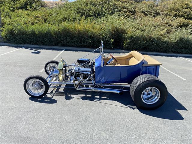 1923 Ford T Bucket (CC-1362234) for sale in Fairfield, California