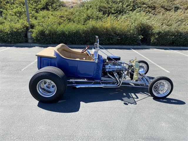 1923 Ford T Bucket (CC-1362234) for sale in Fairfield, California