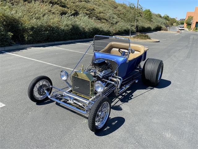 1923 Ford T Bucket (CC-1362234) for sale in Fairfield, California