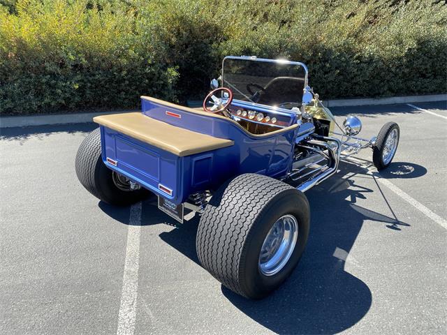 1923 Ford T Bucket (CC-1362234) for sale in Fairfield, California