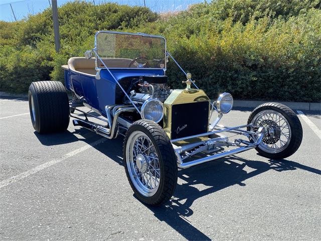 1923 Ford T Bucket (CC-1362234) for sale in Fairfield, California