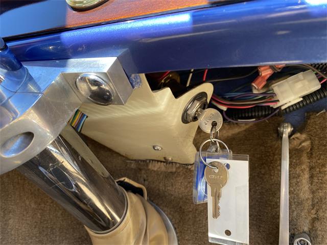 1923 Ford T Bucket (CC-1362234) for sale in Fairfield, California