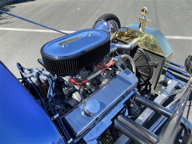 1923 Ford T Bucket (CC-1362234) for sale in Fairfield, California