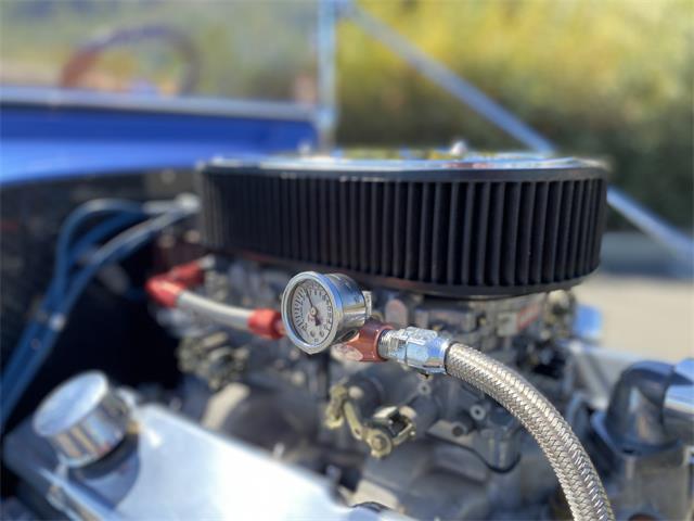 1923 Ford T Bucket (CC-1362234) for sale in Fairfield, California