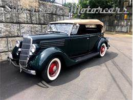 1935 Ford Phaeton (CC-1362236) for sale in North Andover, Massachusetts