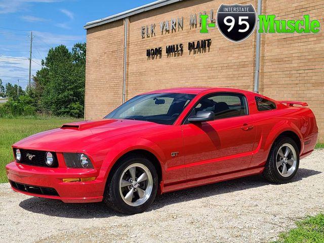 2006 Ford Mustang (CC-1362254) for sale in Hope Mills, North Carolina