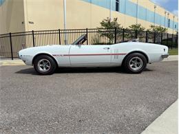 1968 Pontiac Firebird (CC-1362261) for sale in Clearwater, Florida