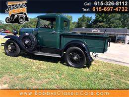 1931 Ford Model A (CC-1360227) for sale in Dickson, Tennessee