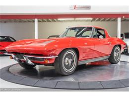 1963 Chevrolet Corvette (CC-1362279) for sale in Rancho Cordova, California