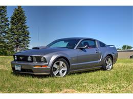 2007 Ford Mustang (CC-1360023) for sale in Watertown , Minnesota