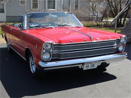 1966 Ford Galaxie 500 (CC-1362303) for sale in Denmark, Wisconsin