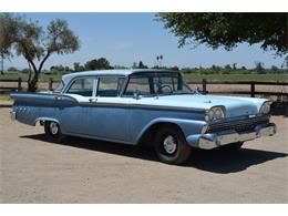 1959 Ford Custom 300 (CC-1362312) for sale in Laveen, Arizona