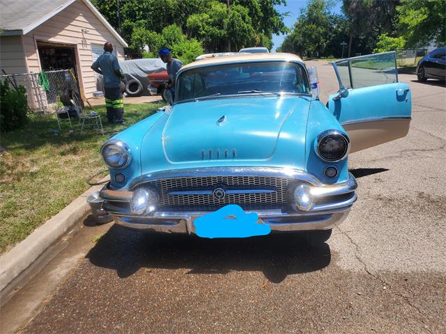 1955 Buick Special (CC-1362317) for sale in Waco, Texas
