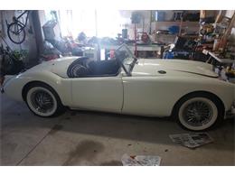 1960 MG 1600 (CC-1362334) for sale in Toronto, Ontario