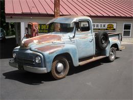 1950 International Harvester Pickup (CC-1362337) for sale in Deep River, Connecticut