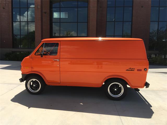 1974 Ford Econoline (CC-1362338) for sale in Pocatello, Idaho