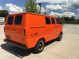 1974 Ford Econoline (CC-1362338) for sale in Pocatello, Idaho