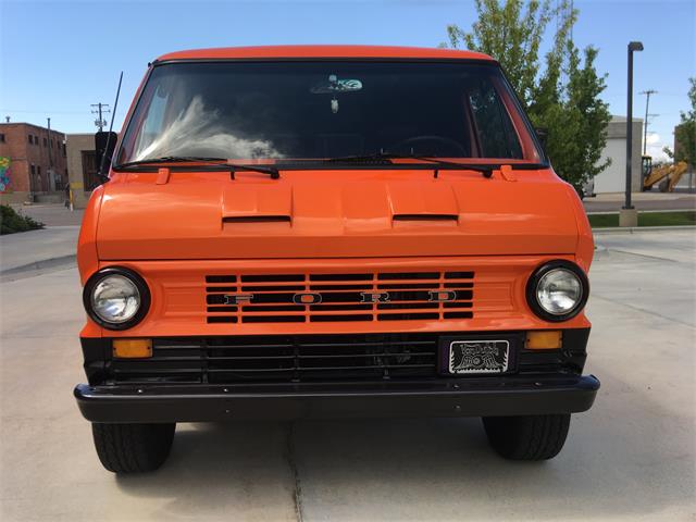 1974 Ford Econoline (CC-1362338) for sale in Pocatello, Idaho