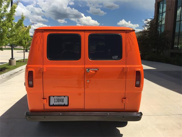 1974 Ford Econoline (CC-1362338) for sale in Pocatello, Idaho