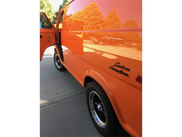 1974 Ford Econoline (CC-1362338) for sale in Pocatello, Idaho