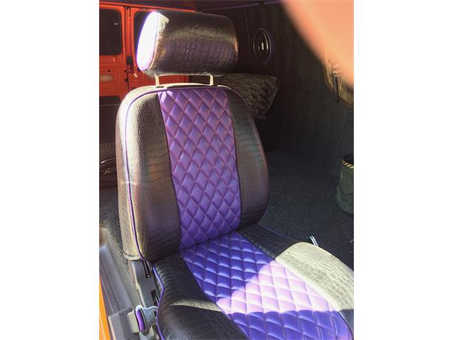 1974 Ford Econoline (CC-1362338) for sale in Pocatello, Idaho