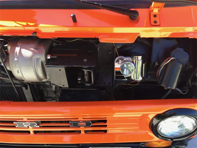 1974 Ford Econoline (CC-1362338) for sale in Pocatello, Idaho