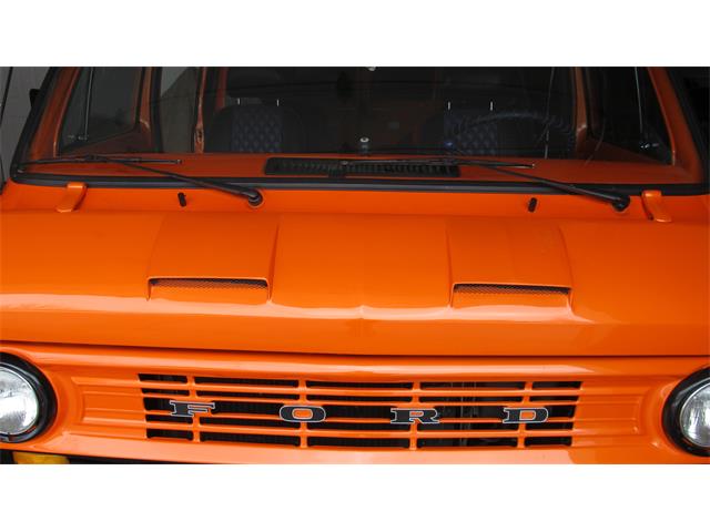 1974 Ford Econoline (CC-1362338) for sale in Pocatello, Idaho