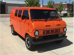 1974 Ford Econoline (CC-1362338) for sale in Pocatello, Idaho