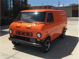 1974 Ford Econoline (CC-1362338) for sale in Pocatello, Idaho