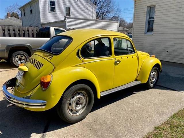 1973 Volkswagen Super Beetle for Sale | ClassicCars.com | CC-1362363