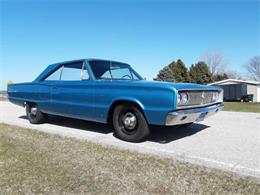 1967 Dodge Coronet (CC-1362370) for sale in Cadillac, Michigan