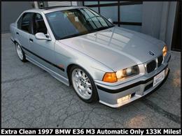 1997 BMW M3 (CC-1362375) for sale in Cadillac, Michigan