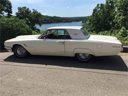 1965 Ford Thunderbird (CC-1362377) for sale in Cadillac, Michigan