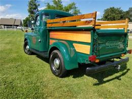 1949 Dodge B1 (CC-1362379) for sale in Cadillac, Michigan