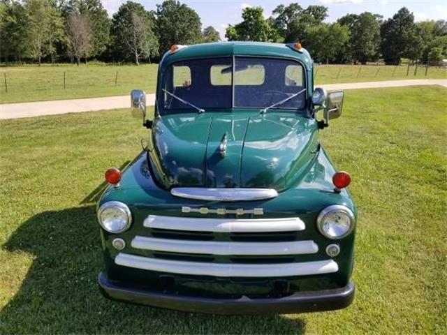 1949 Dodge B1 (CC-1362379) for sale in Cadillac, Michigan