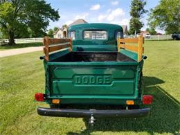 1949 Dodge B1 (CC-1362379) for sale in Cadillac, Michigan