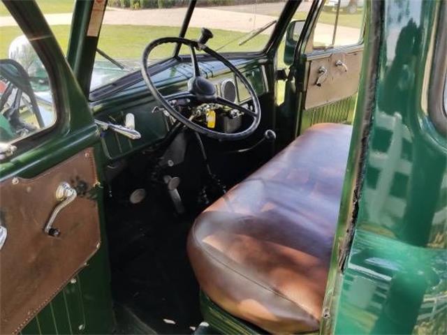 1949 Dodge B1 (CC-1362379) for sale in Cadillac, Michigan