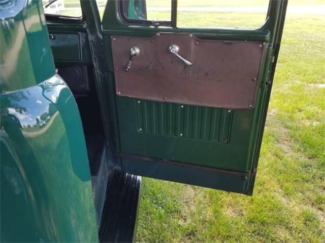1949 Dodge B1 (CC-1362379) for sale in Cadillac, Michigan