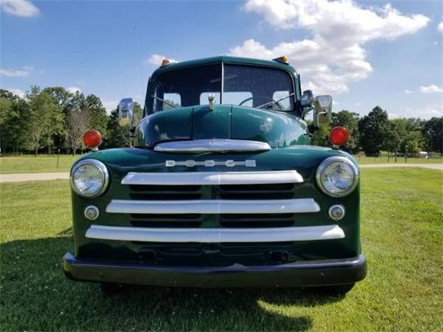 1949 Dodge B1 (CC-1362379) for sale in Cadillac, Michigan