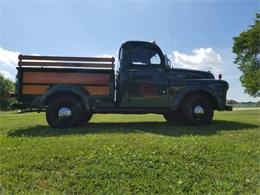 1949 Dodge B1 (CC-1362379) for sale in Cadillac, Michigan