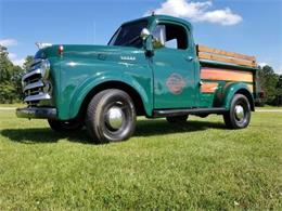 1949 Dodge B1 (CC-1362379) for sale in Cadillac, Michigan