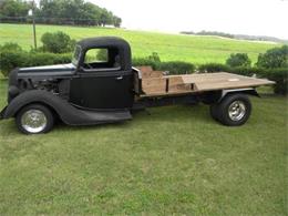 1935 Ford Flatbed Truck (CC-1362380) for sale in Cadillac, Michigan