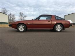 1980 Mazda RX-7 (CC-1362408) for sale in Cadillac, Michigan