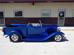 1932 Ford Roadster (CC-1362415) for sale in Cadillac, Michigan