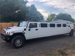 2005 Hummer H2 (CC-1362432) for sale in Cadillac, Michigan