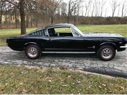 1965 Ford Mustang (CC-1362440) for sale in Cadillac, Michigan