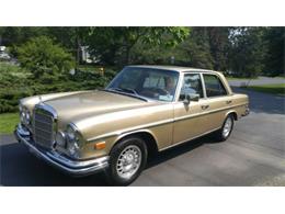 1969 Mercedes-Benz 280SE (CC-1362441) for sale in Cadillac, Michigan