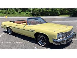 1975 Buick LeSabre (CC-1362461) for sale in West Chester, Pennsylvania