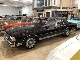 1990 Chevrolet Caprice (CC-1362478) for sale in Orlando, Florida